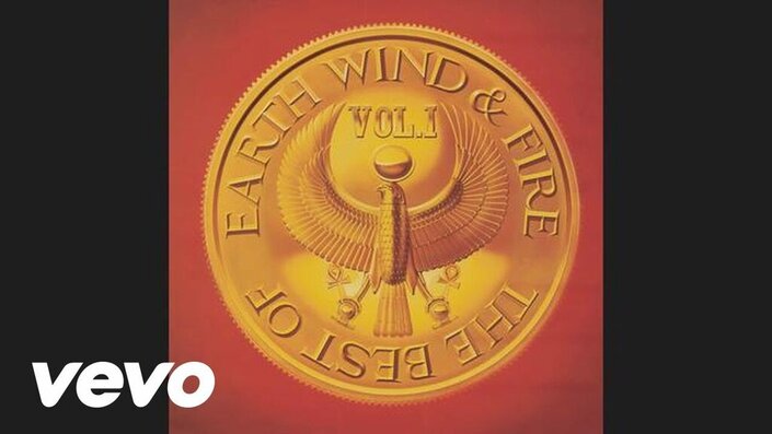 Earth, Wind & Fire and Dazz Band - Got To Get You Into My Life