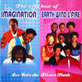 Earth, Wind & Fire - Les Rois du Disco Funk