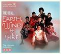 Earth, Wind & Fire and Kenny "Dope" Gonzalez - Evil [Album Version] [Version]