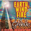 Earth, Wind & Fire - Let's Groove: A Dance Collection