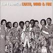 The Essential Earth, Wind & Fire [2-CD/DVD]