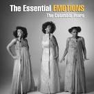 Earth, Wind & Fire - The Essential Emotions: The Columbia Years