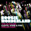 Earth, Wind & Fire - Boogie Wonderland: The Ultimate Collection