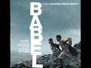 El Chapo de Sinaloa - Babel [Original Soundtrack]