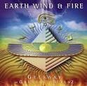 Earth, Wind & Fire - Getaway: Greatest Hits