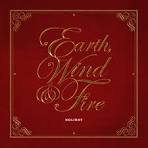 Earth, Wind & Fire - Holiday