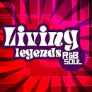 Kool & the Gang - Living Legends: R&B/Soul Collection