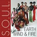 Earth, Wind & Fire - S.O.U.L.