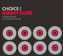 Kenny "Dope" Gonzalez - Choice: A Collection of Classics [Limited Edition Unmixed DJ Format]