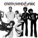 Earth, Wind & Fire - That's the Way of the World