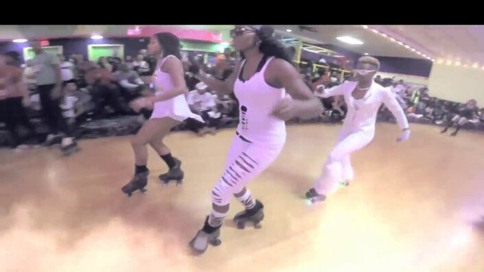 Bounce, Rock, Skate, Roll - Bounce, Rock, Skate, Roll