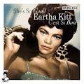 Henri René & His Orchestra - She's So Good: The Best of Eartha Kitt