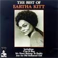 Henri René & His Orchestra - The Best of Eartha Kitt