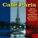 Les Compagnons de la Chanson - Cafe Paris [K-Tel]