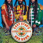 Menny More - Easy Star's Lonely Hearts Dub Band