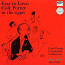 Oscar Peterson Quartet - Easy to Love: Cole Porter in the 1930s, Disc Two 1934-1936