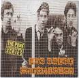 Eater - The Eater Chronicles 1976-2003