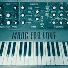 Eats Everything - Moog for Love