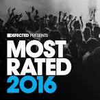 Most Rated 2016