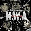 The Best of N.W.A