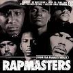 Rapmasters: From Tha Priority Vaults, Vol. 1