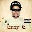 Eazy-E - Starring...Eazy E
