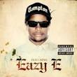 Eazy-E - Featuring...Eazy E