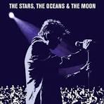 Harold Budd - The Stars, the Oceans & the Moon