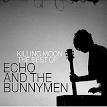 Harold Budd - The Best of Echo & The Bunnymen