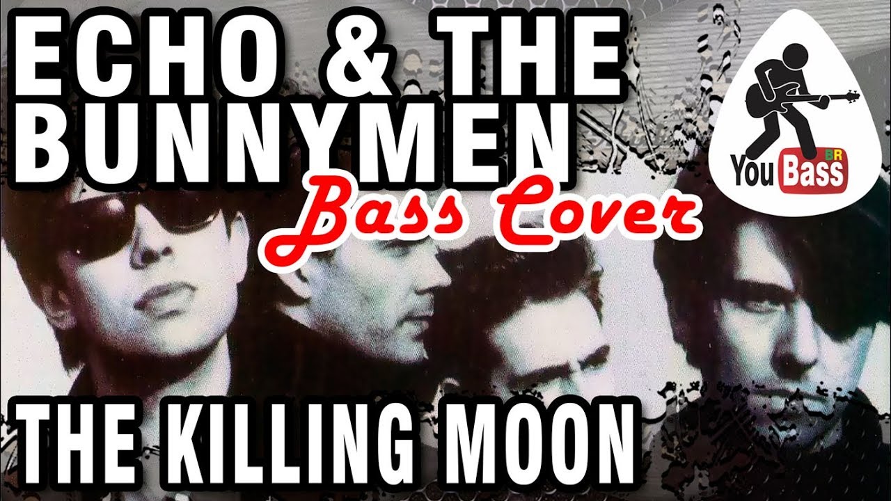 The Killing Moon - The Killing Moon