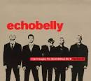 Echobelly - Best of Echobelly: I Can't Imagine World Without Me