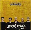 Echobelly - Great Things, Pt. 1