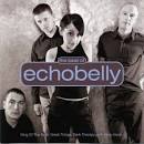 The Best of Echobelly