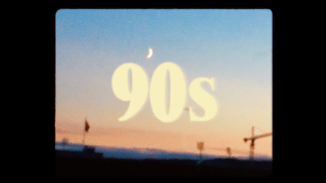 90s - 90s