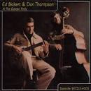 Don Thompson - At the Garden Party