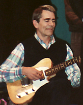 Ed Bickert Quartet