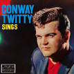 Ed Bruce - Conway Twitty Sings