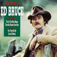 Best of Ed Bruce [MCA]