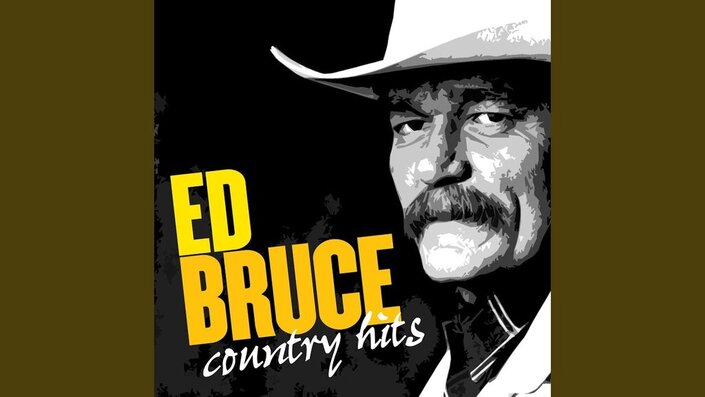 Ed Bruce - Mama's Don't Let Your Babies Grow Up to Be Cowboys