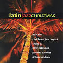 Ed Calle - Latin Jazz Christmas