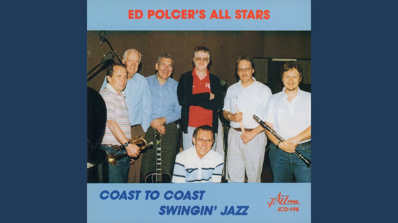 Ed Polcer's All-Stars - June Night