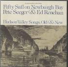 Ed Renehan - Fifty Sail on Newburgh Bay