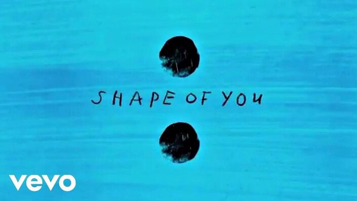 Ed Sheeran and Stormzy - Shape of You [Stormzy Remix]