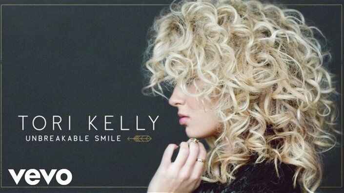Ed Sheeran and Tori Kelly - I Was Made for Loving You