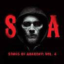 The Forest Rangers - Sons of Anarchy: Songs of Anarchy, Vol. 4 [Original TV Soundtrack]