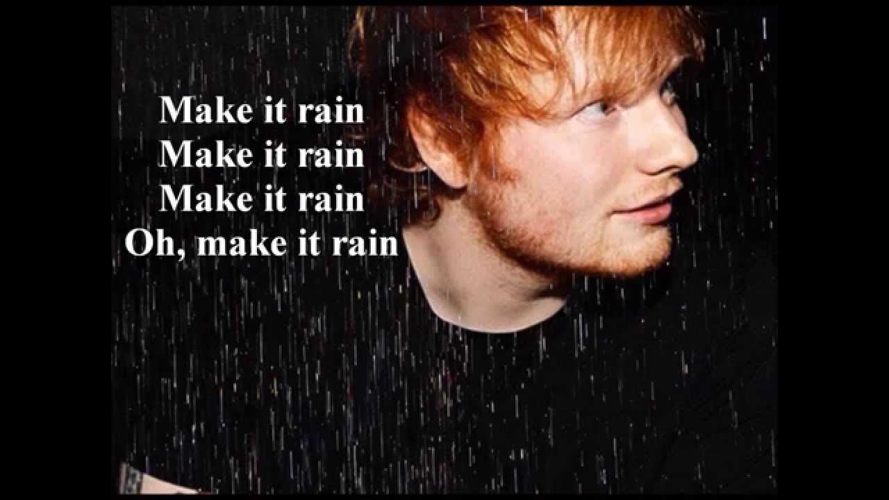 Make It Rain - Make It Rain