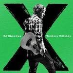 Ed Sheeran - x [Wembley Edition] [Deluxe Edition]