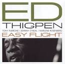 Ed Thigpen - Easy Flight