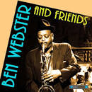 Ed Thigpen - The Best of Ben Webster and Friends