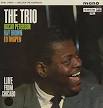 Ed Thigpen - The Trio [1961]